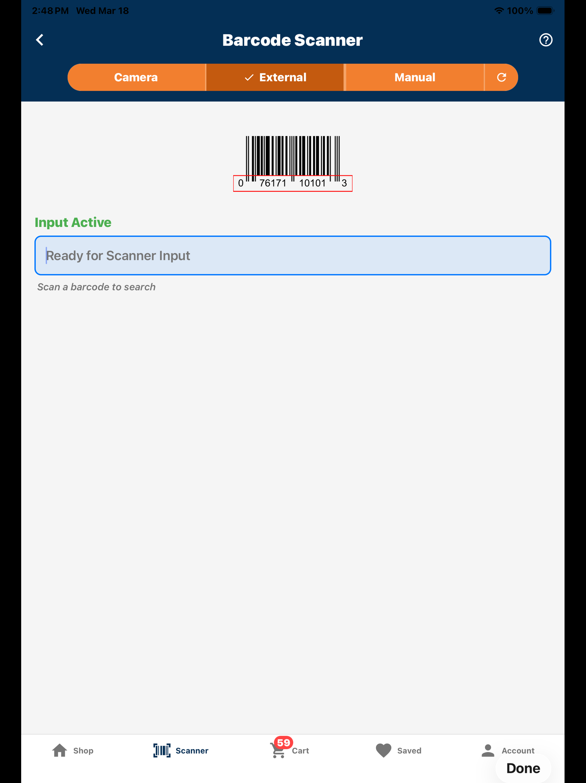 OGI Sales screenshot 15