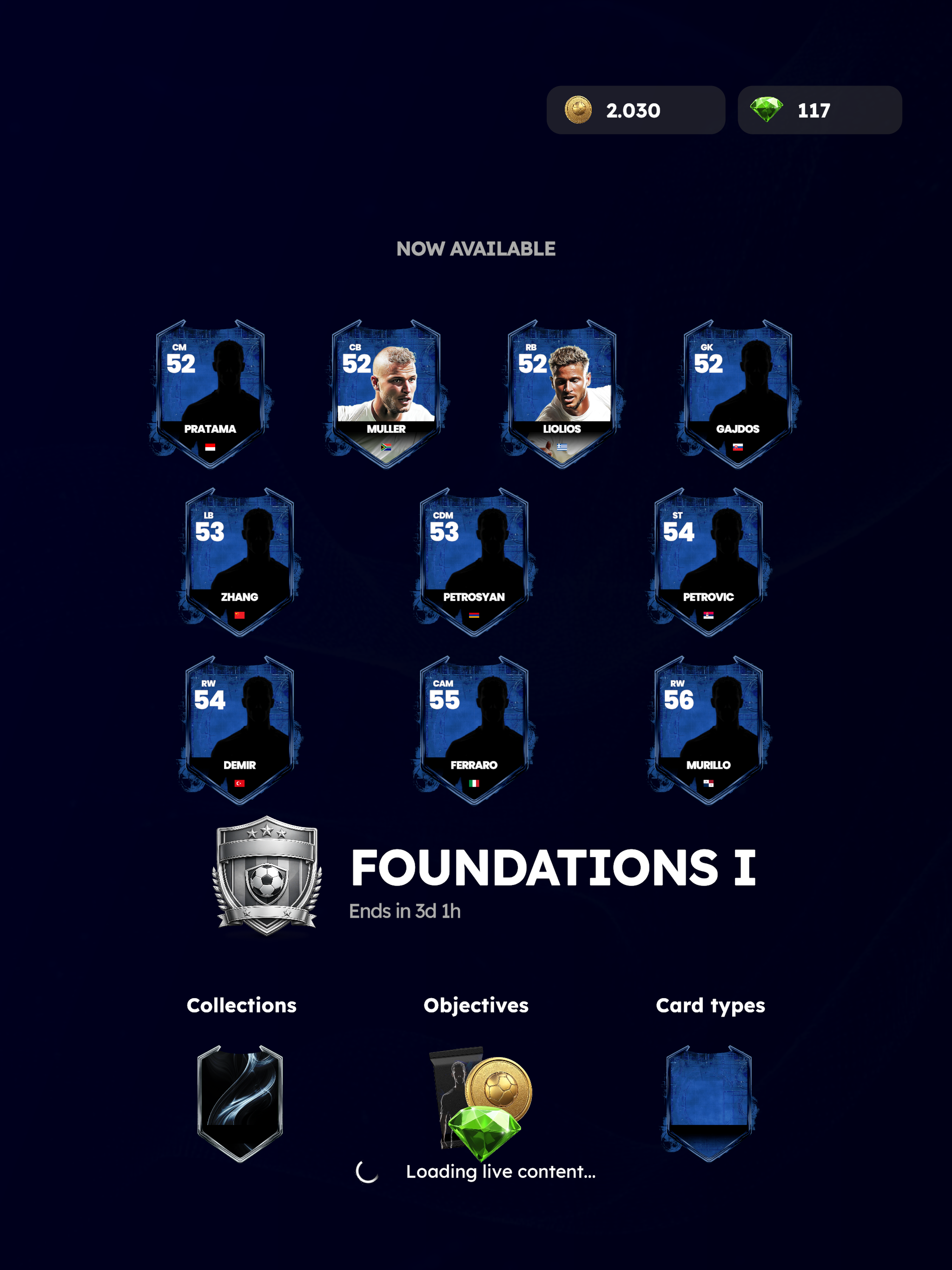 Ultimate XI - Football Game screenshot 16