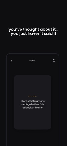 say it – card game Screenshot 4 of 6
