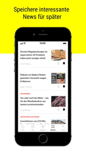HEIDELBERG24 screenshot 4