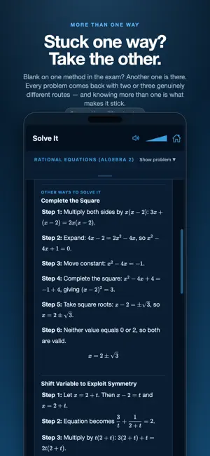 DoubleDive screenshot 2