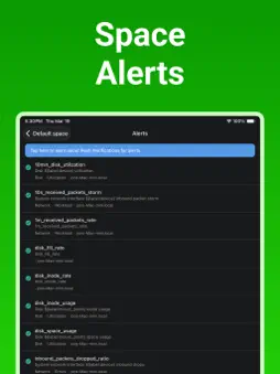 Better Netdata screenshot 8