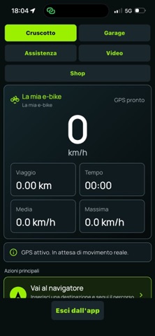 Bike Ride screenshot
