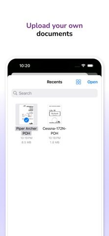 Glide AI Screenshot 5 of 10