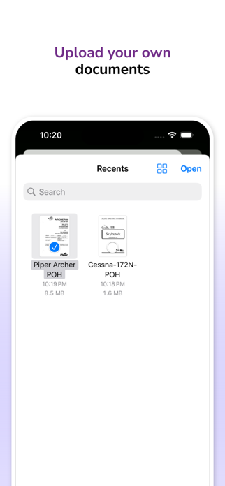 Glide AI Screenshot 5 of 10