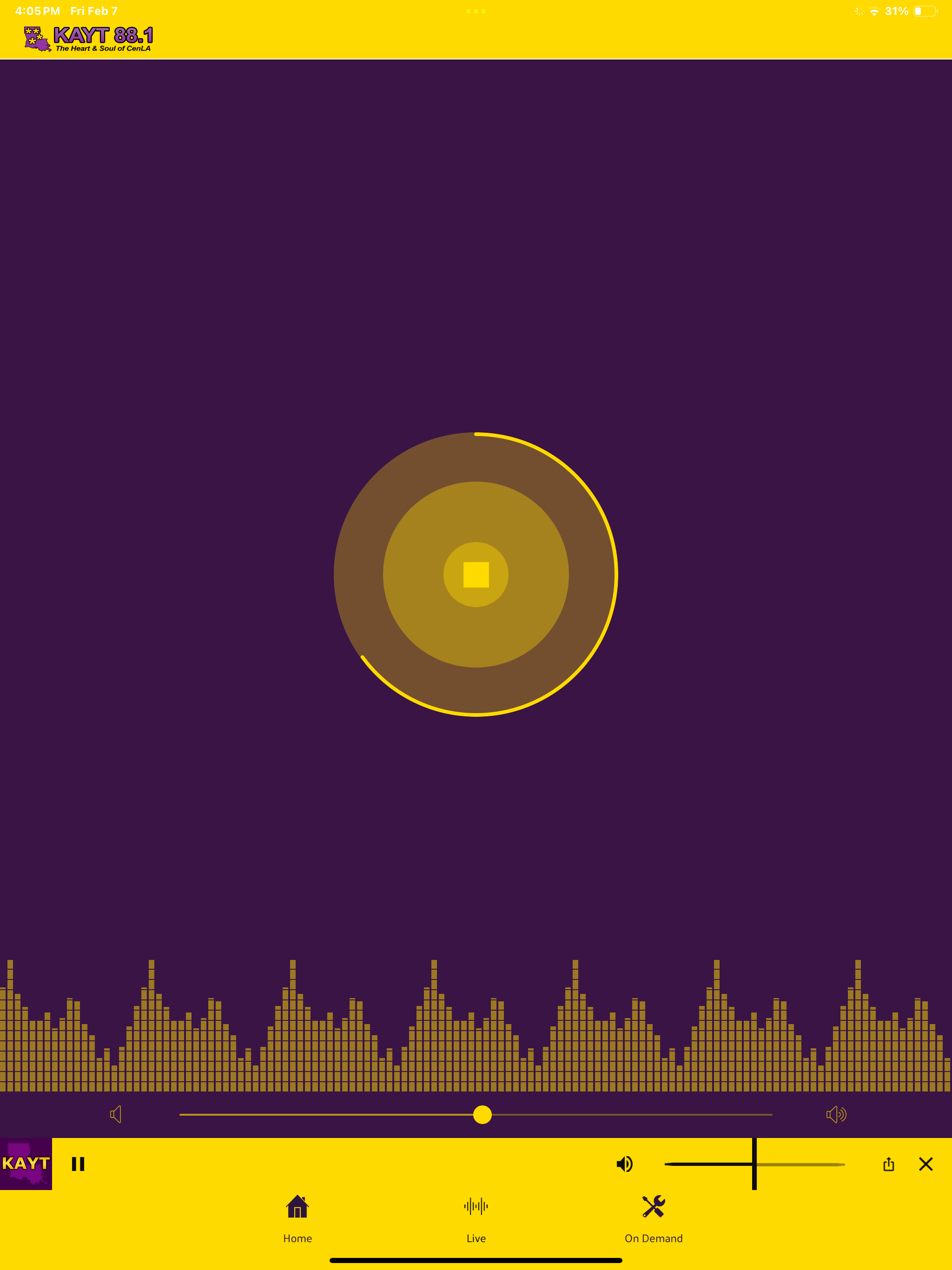 KAYT 88.1 FM