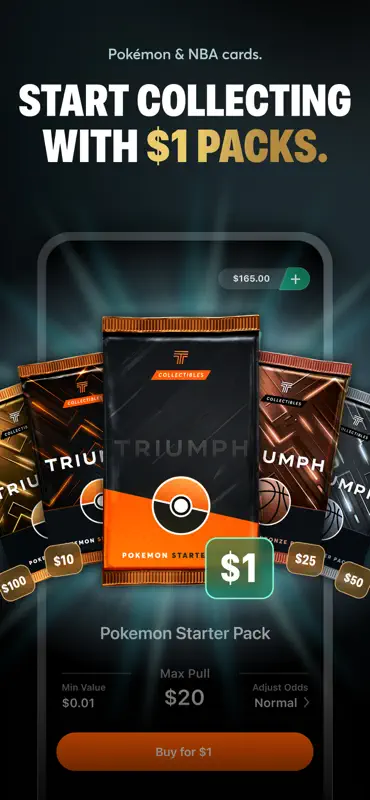 Rips by Triumph screenshot 5 of 6