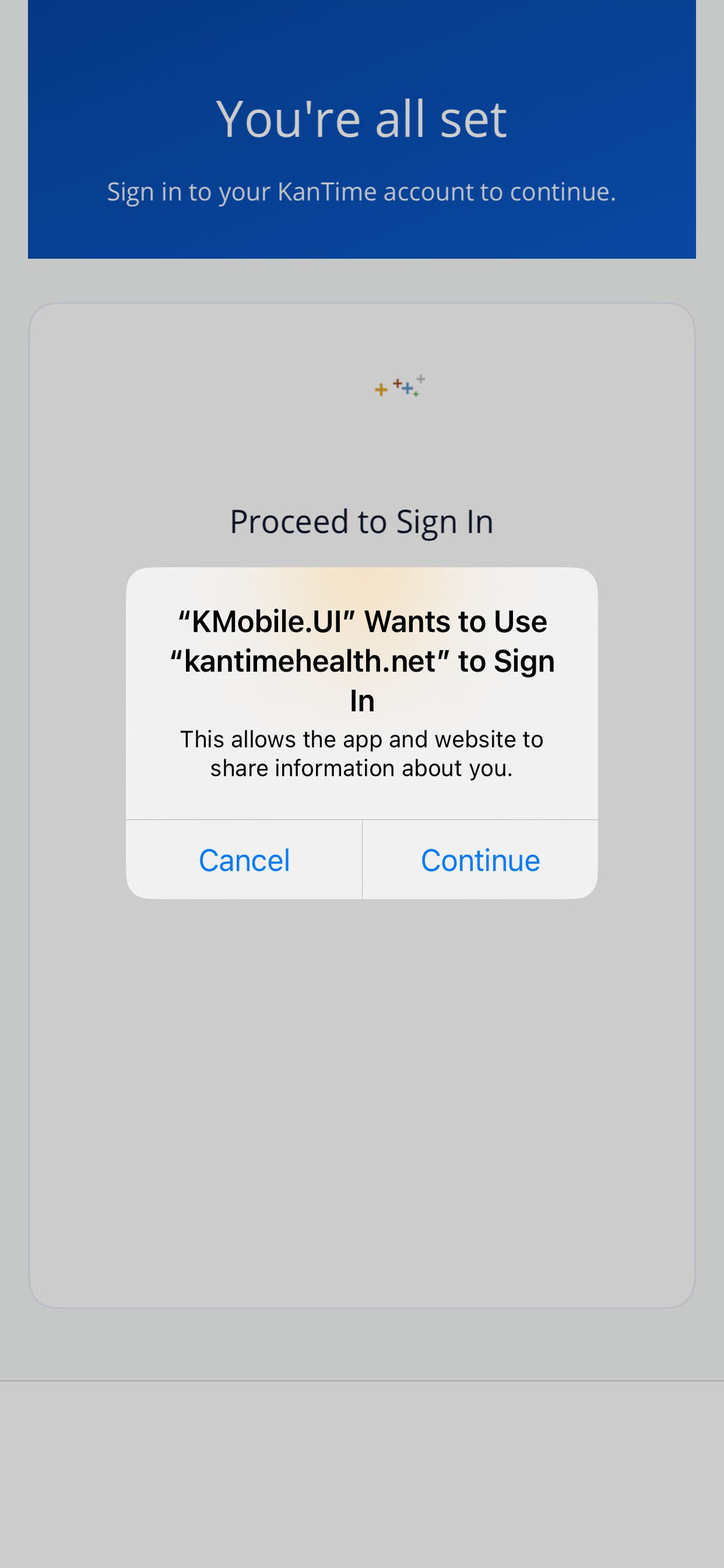 KT Mobile V2 screenshot 6