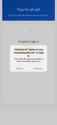 KT Mobile V2 Screenshot 6 of 7