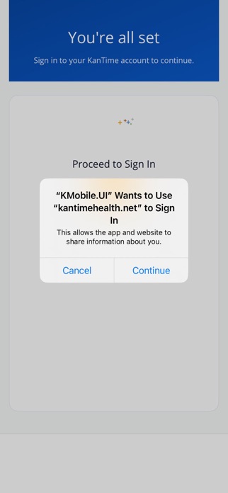 KT Mobile V2 Screenshot 6 of 7