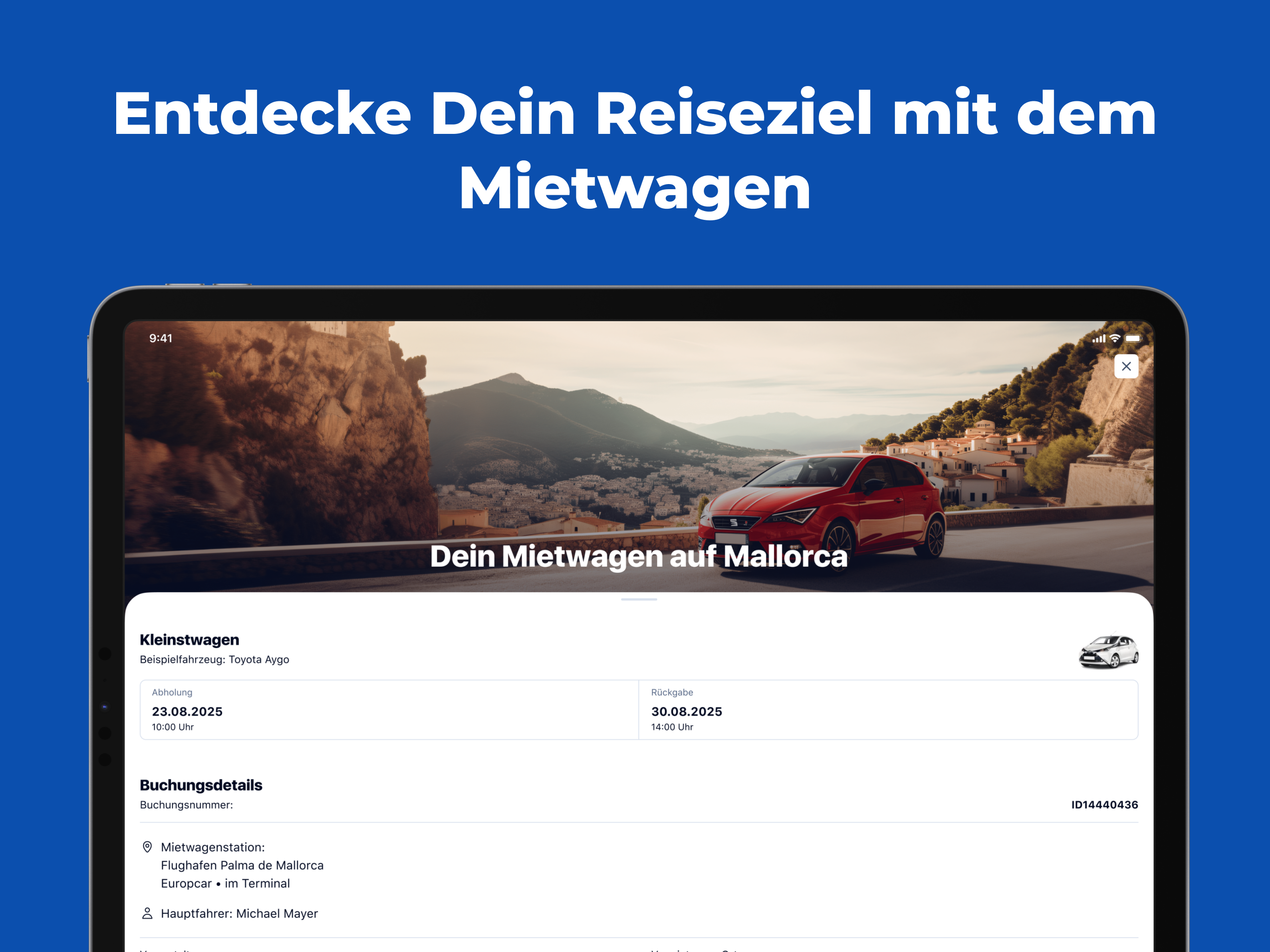 HolidayCheck - Travel & Hotels