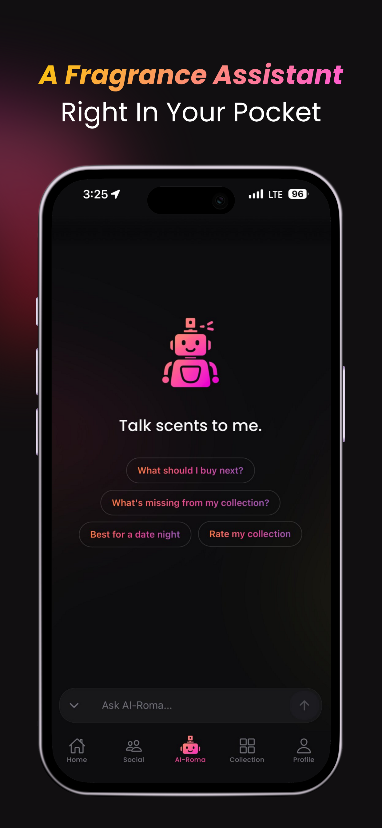 ScentMax screenshot 4