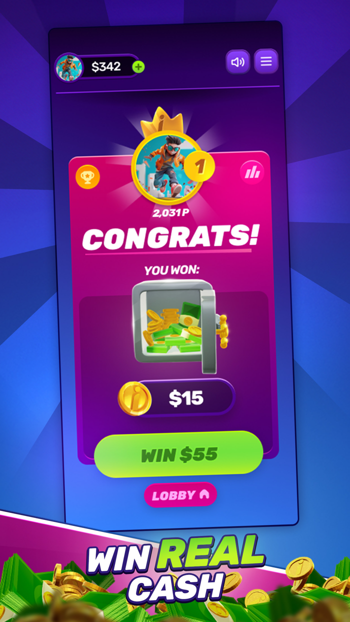 Quiiiz online trivia