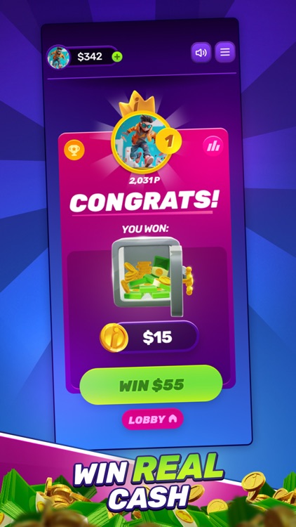 Quiiiz online trivia