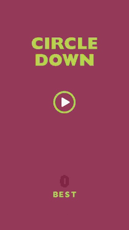 Circle Down-nice screenshot-7