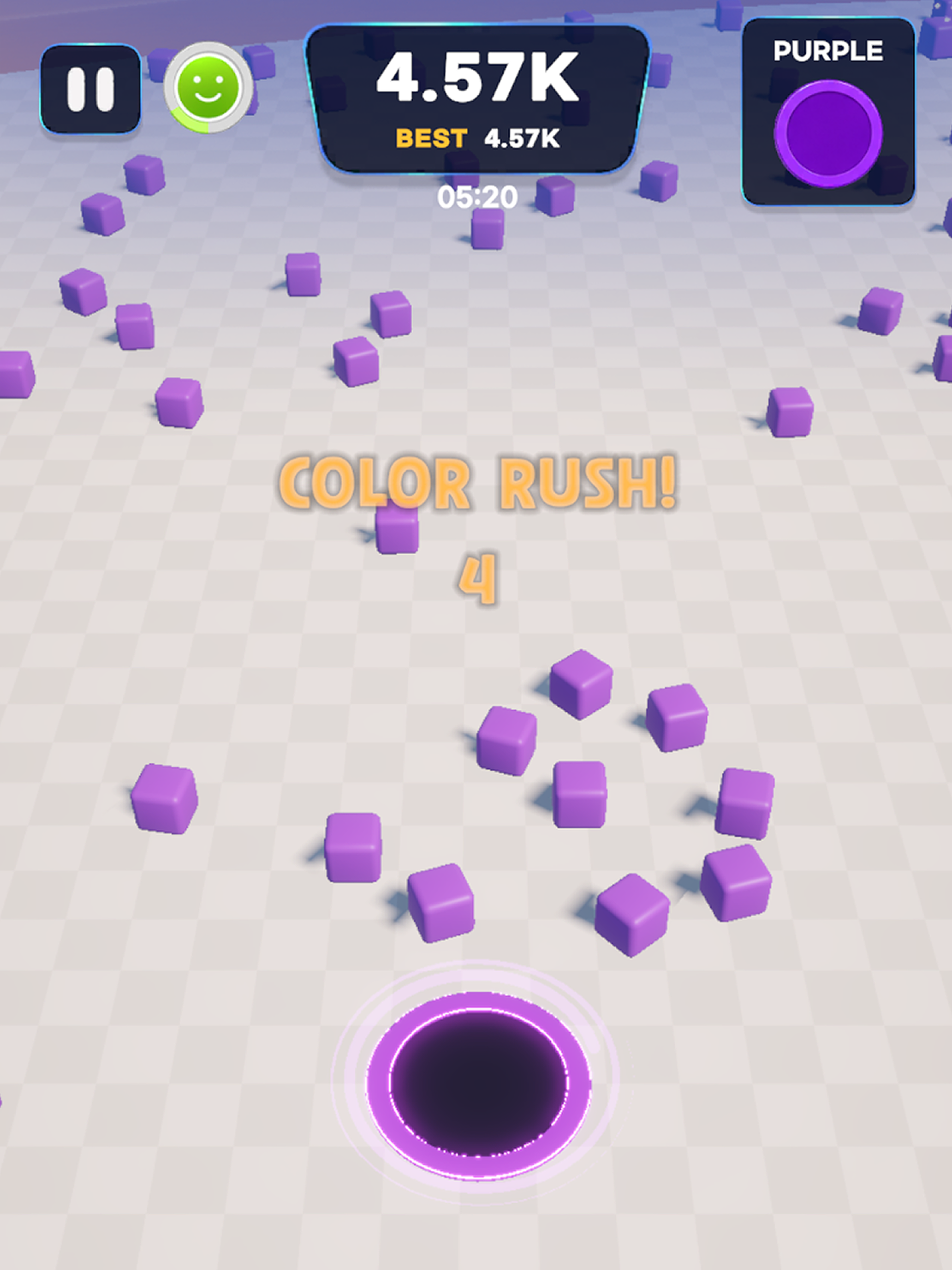 Color Drain Hole screenshot 9