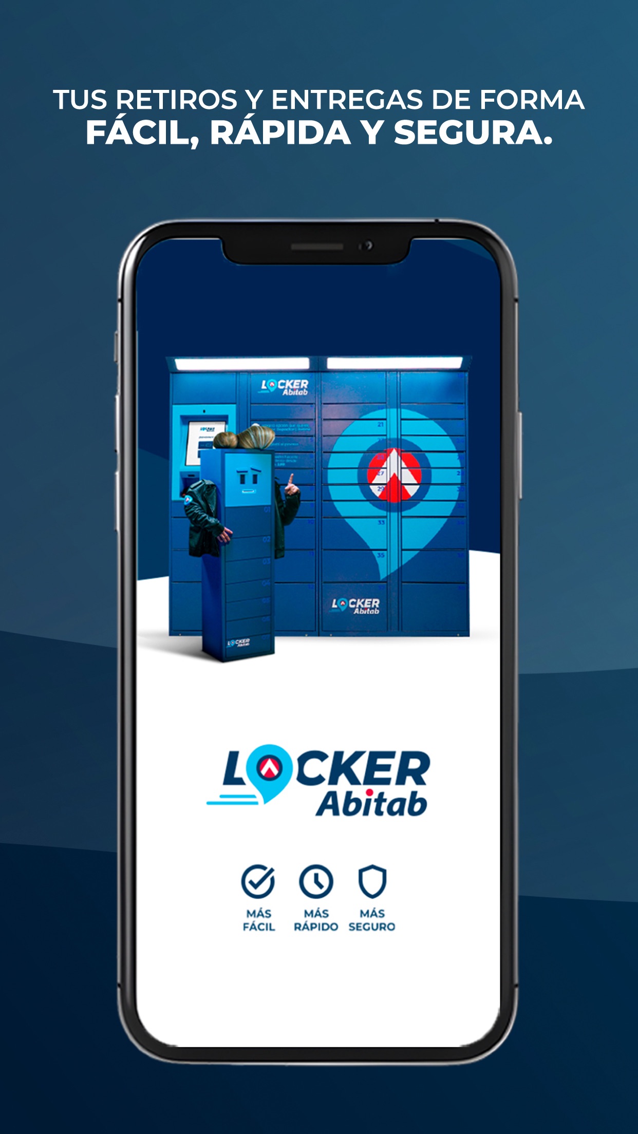 Screenshot 2 of Abitab