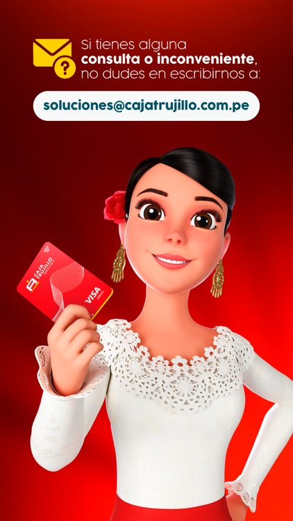 Caja Trujillo Móvil screenshot-9