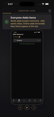 FamDash Screenshot 7 of 10