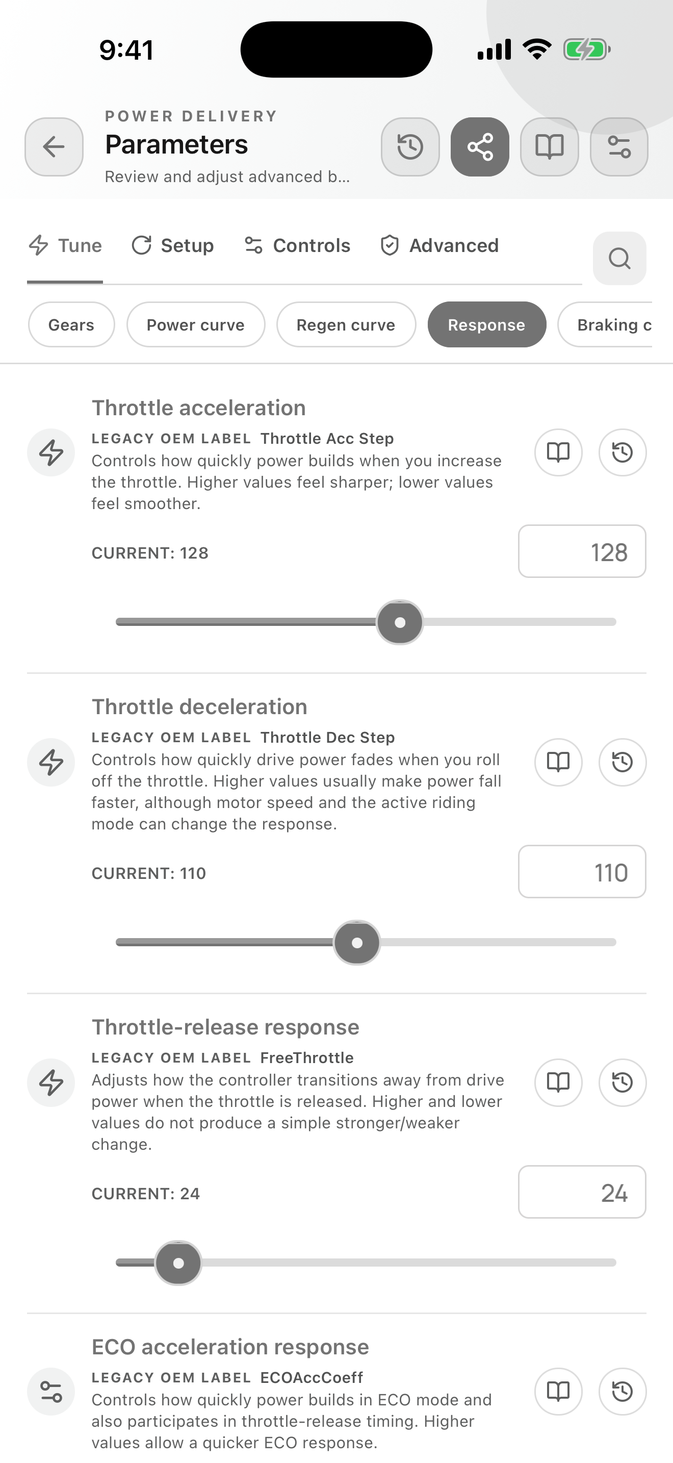 GD Fardriver Tuning & Rides screenshot 2
