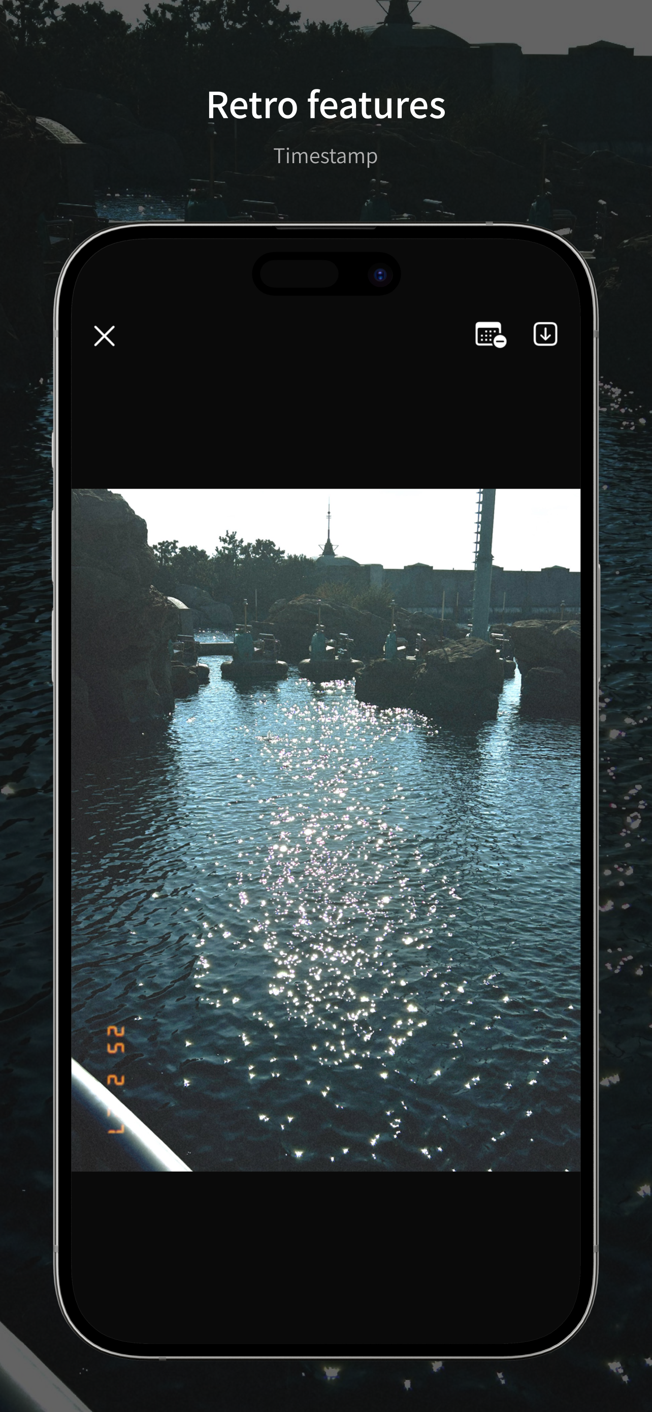 miniFilm - small film camera screenshot 5
