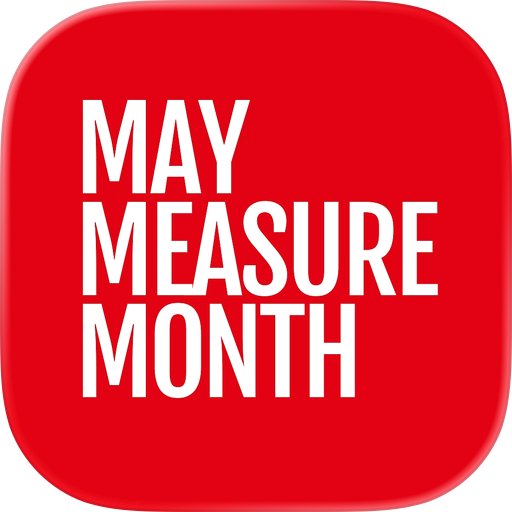 May Measurement Month