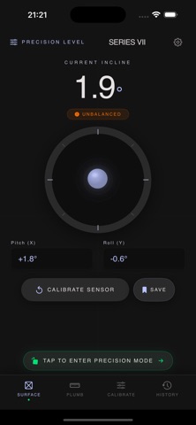 ZenLevel screenshot