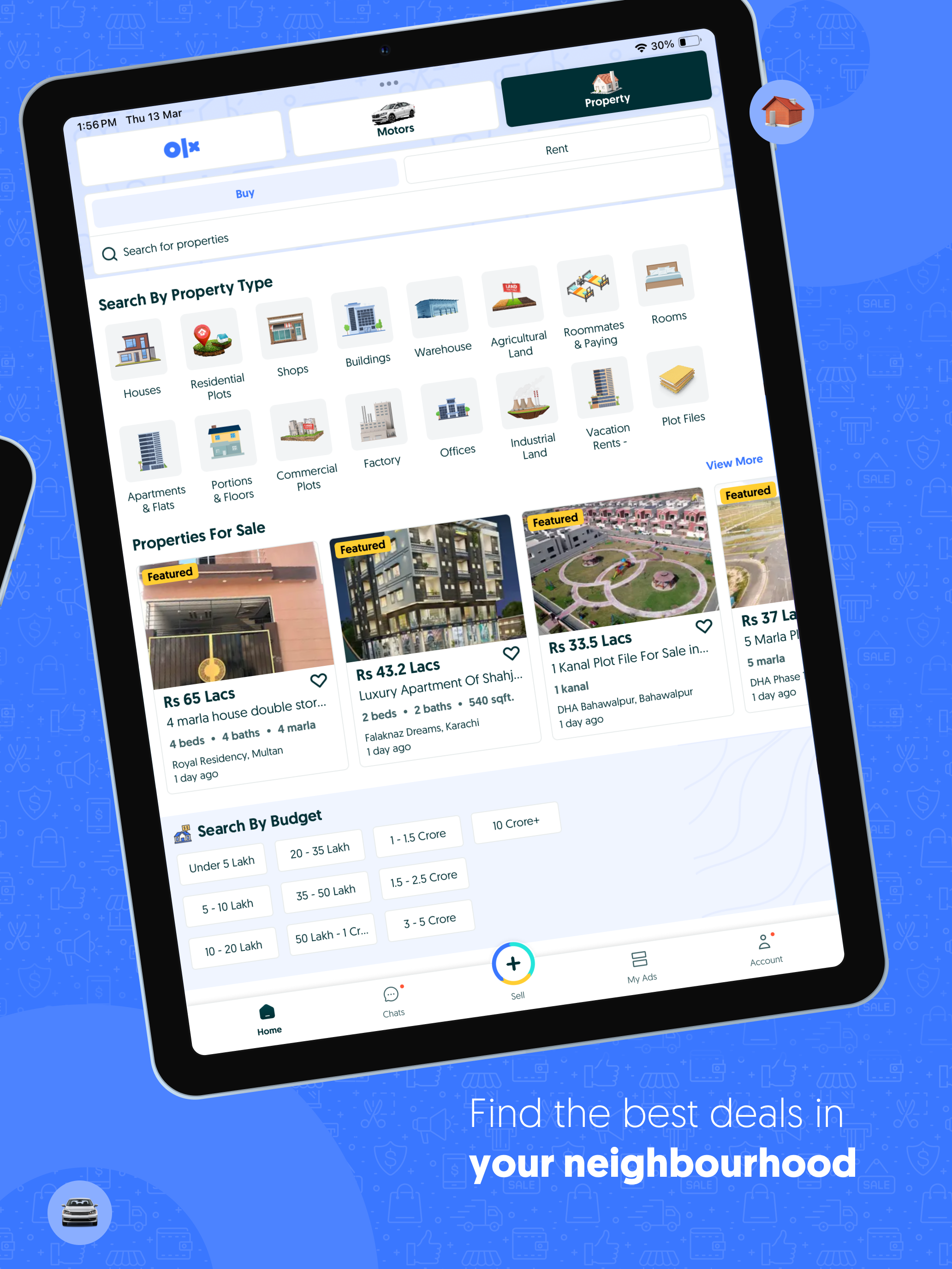 OLX Pakistan – Online Shopping