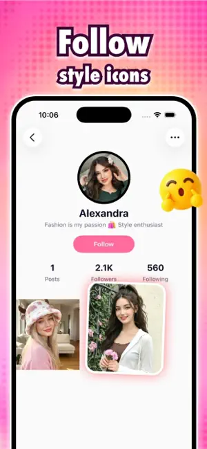 Zaviera screenshot 4