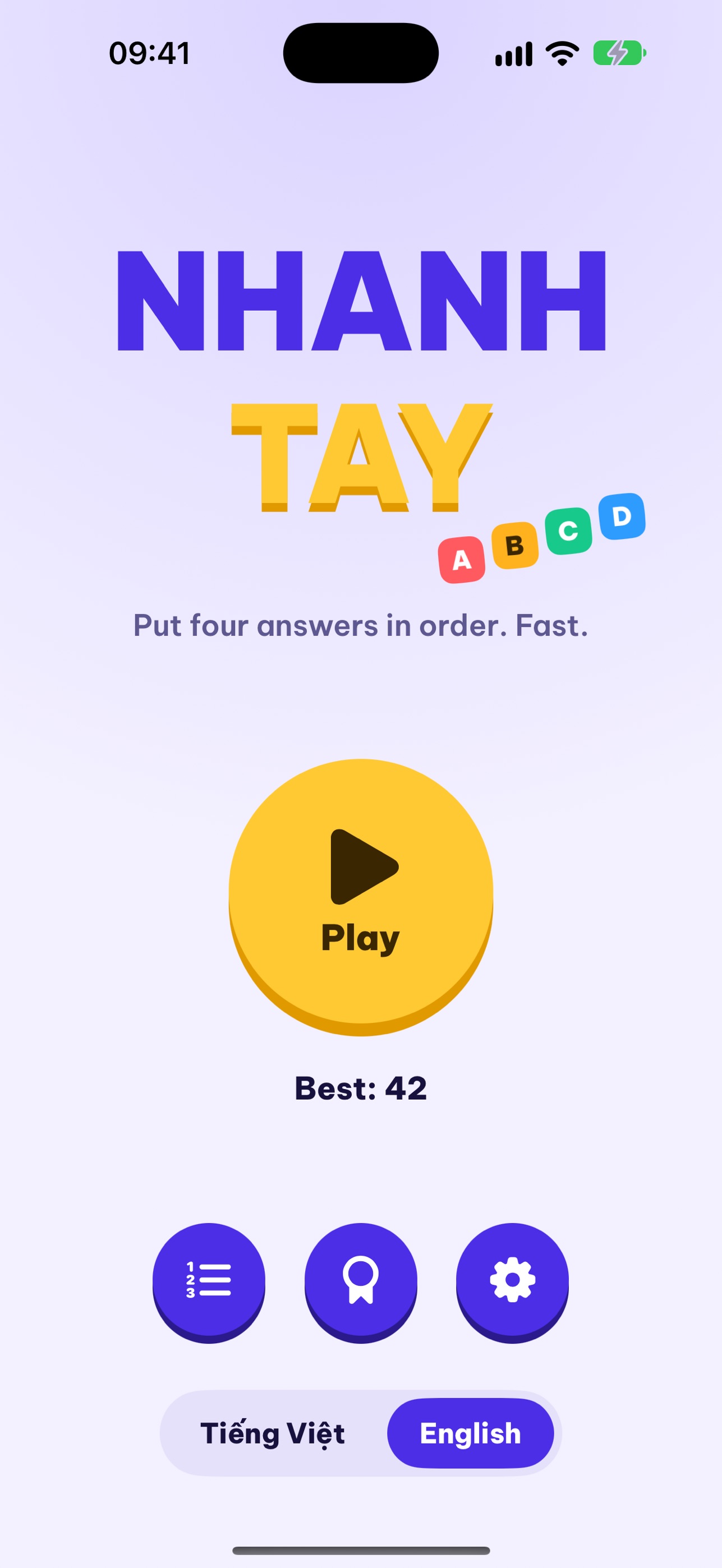 Screenshot 3 of Nhanh Tay