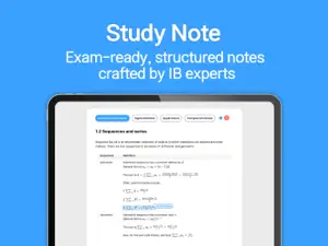 ibGuru screenshot 2