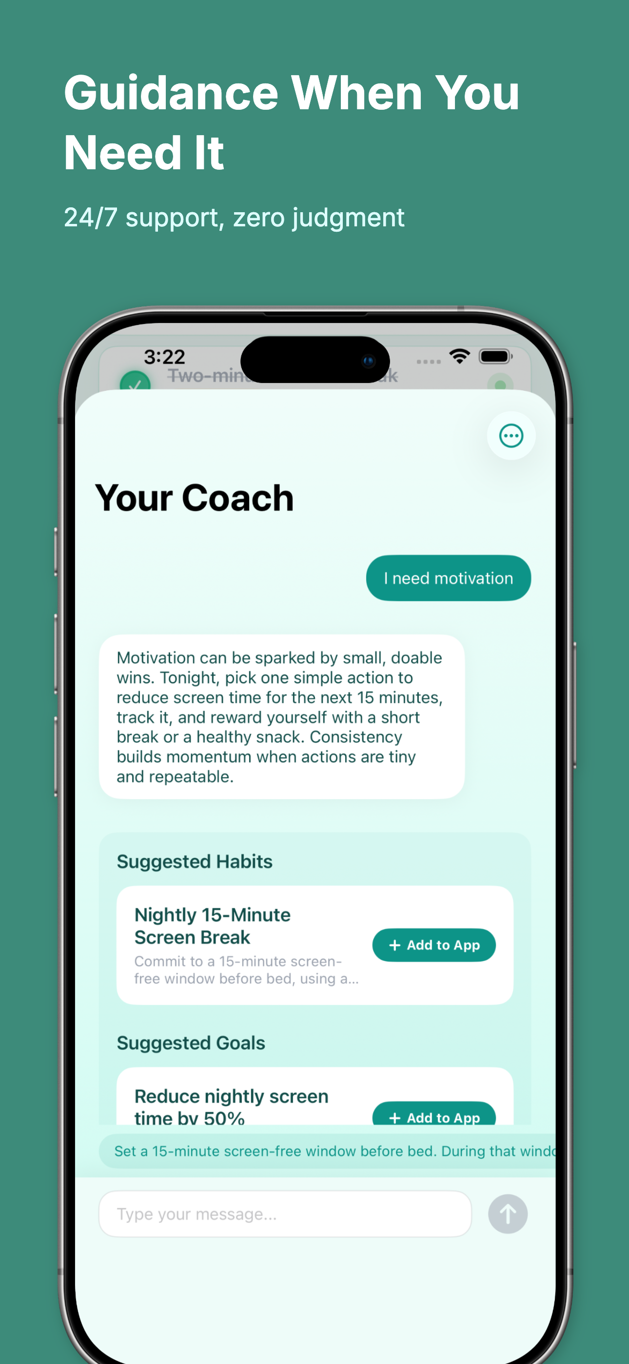 Clyrify: Goal & Habit Tracker