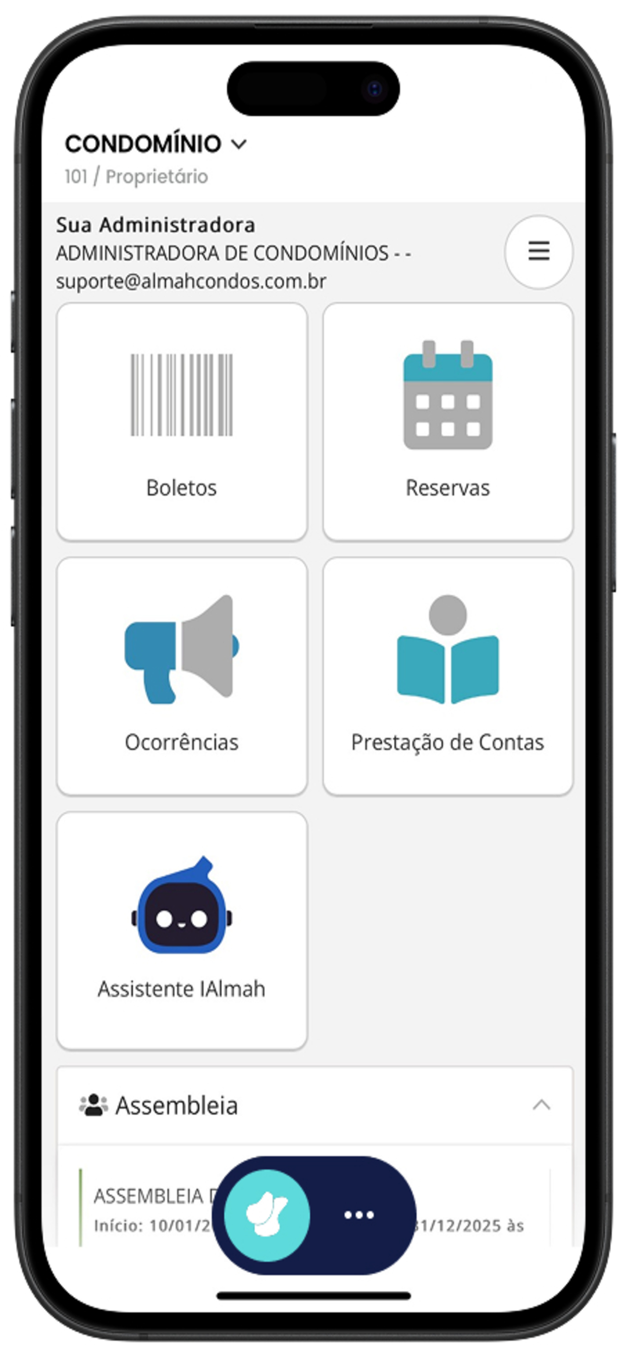 Zocman screenshot 4