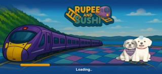 Rupee and Sushi Screenshot 3 of 4