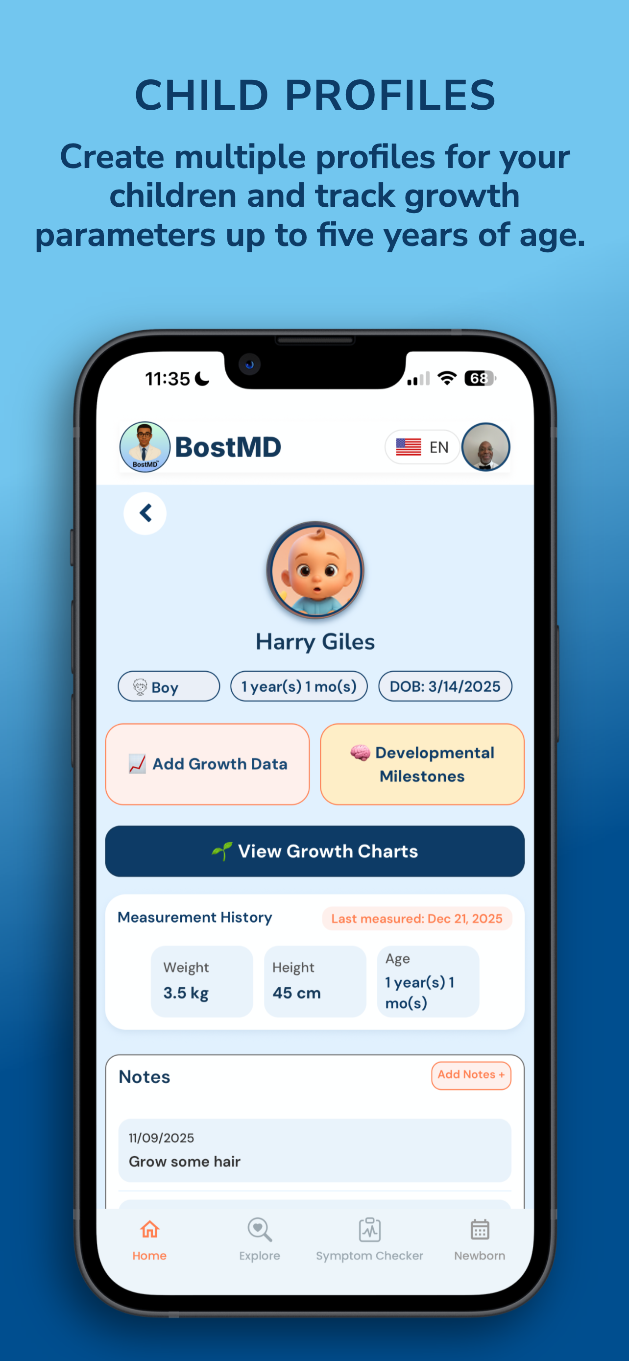 BostMD