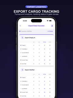Tracker-1 screenshot 8