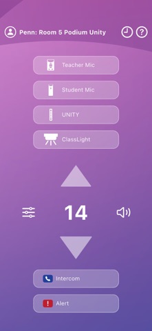 MyFrontRow Screenshot 1 of 7