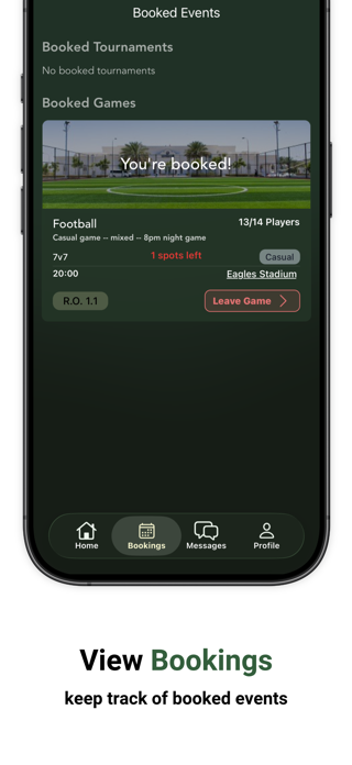 PlayOm Screenshot 5 of 5