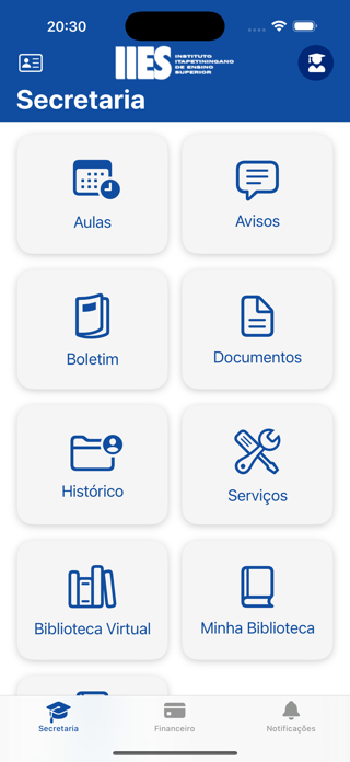 Iies Screenshot 2 of 10