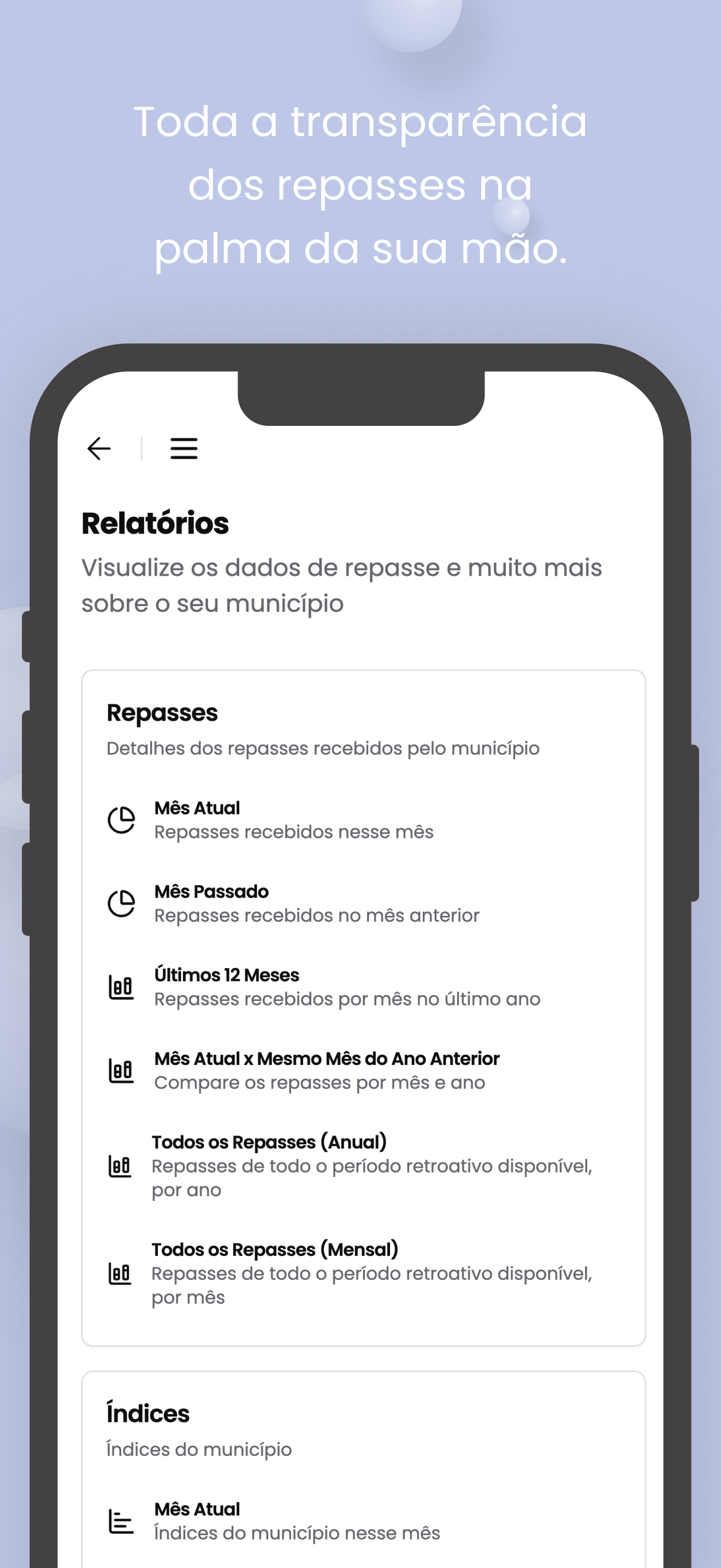 ConectaPref screenshot 3