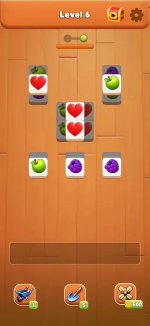 Farm Match - Triple Puzzle screenshot 3