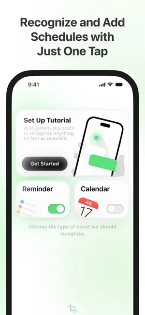 Visual Intent - Schedule by AI screenshot 3
