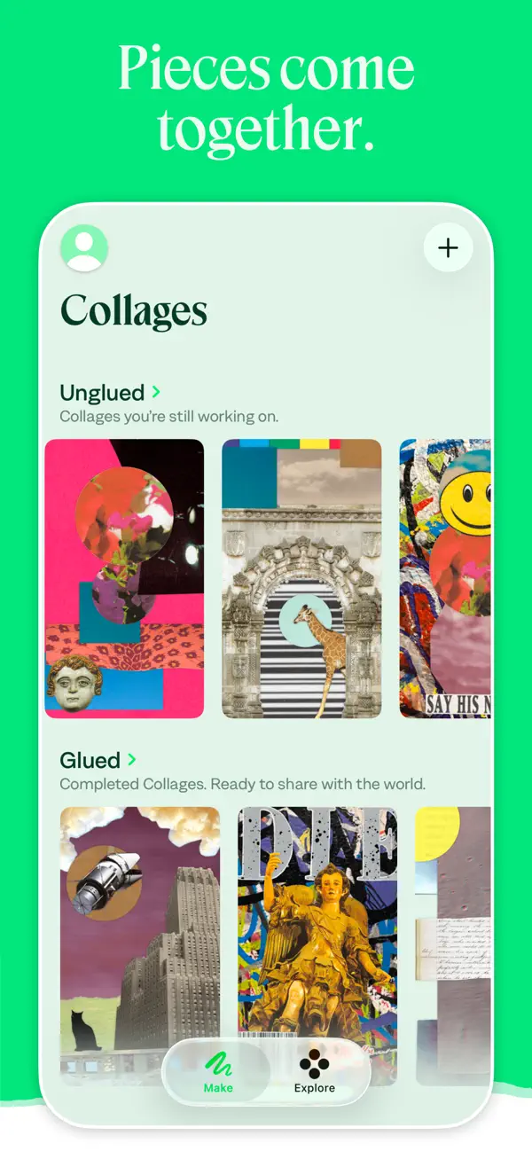 #6. Pezzos (iOS) Tekijänä: Latchbolt