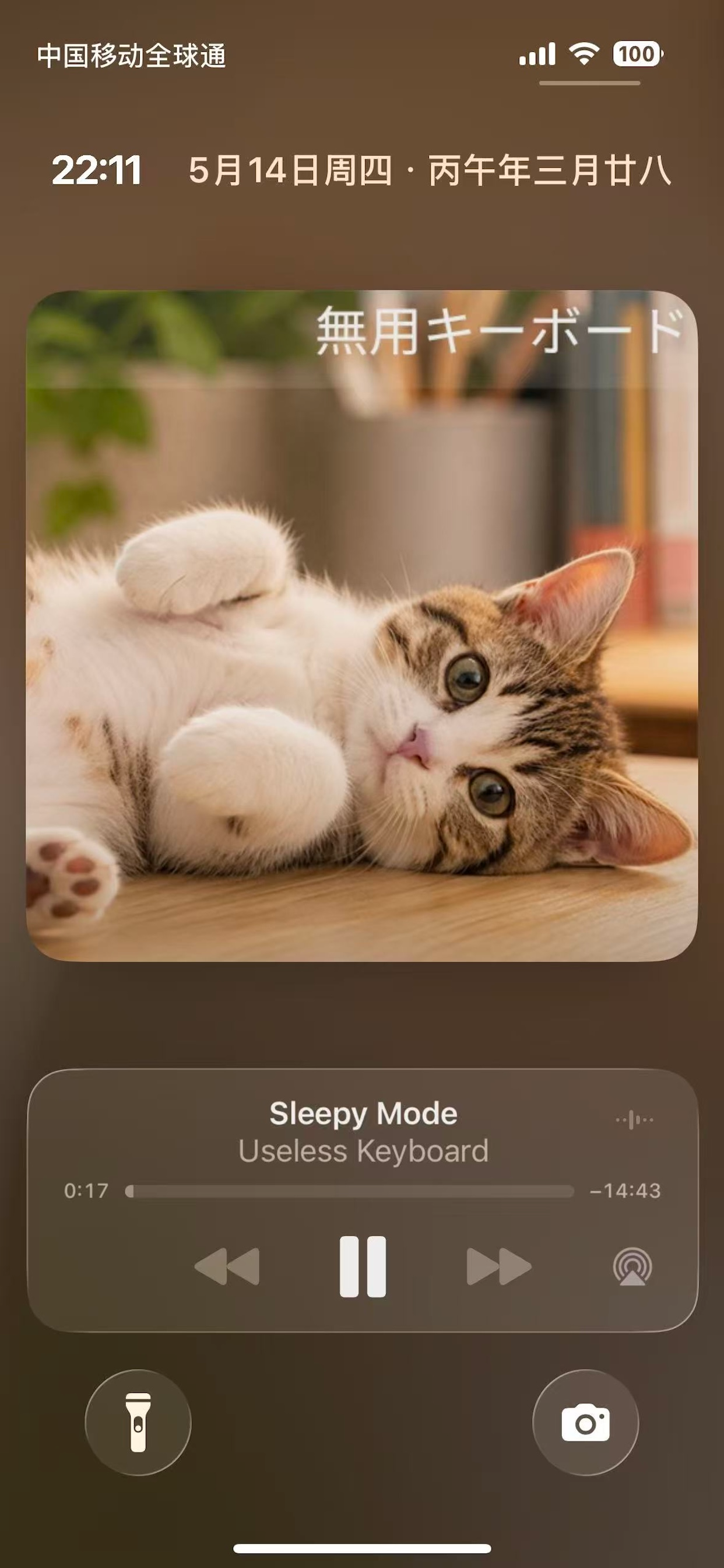 Useless Keyboard