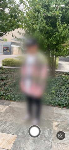 Melancholy Lens screenshot