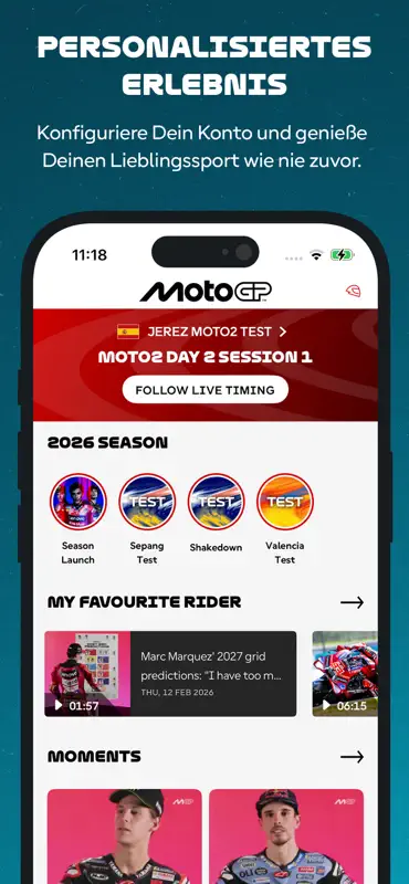 MotoGP™ screenshot 4 of 8