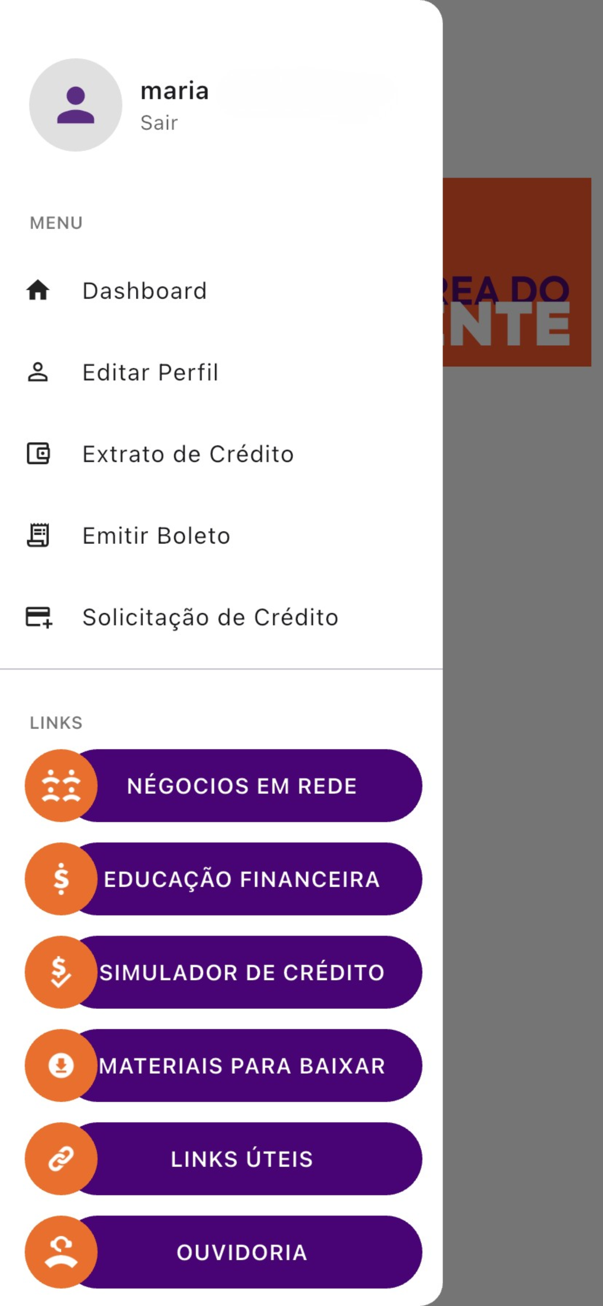Imembuí Microfinanças