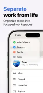 Today App: To-Do Lists & Notes screenshot 5