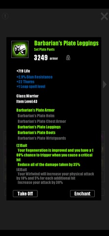 The Endless Dungeon Screenshot 1 of 7