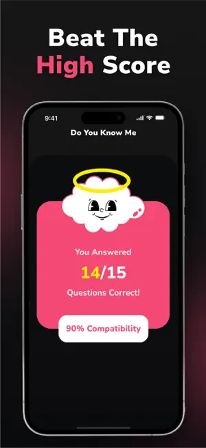 How Well Do You Know Me -KQuiz screenshot 4